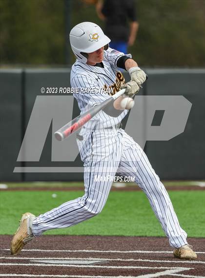 Thumbnail 1 in Centennial @ Crandall photogallery.