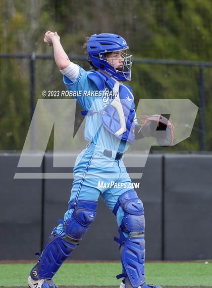 Thumbnail 1 in Centennial @ Crandall photogallery.
