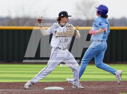 Thumbnail 1 in Centennial @ Crandall photogallery.
