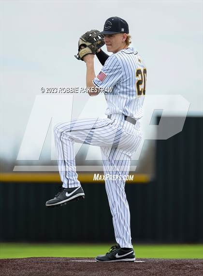 Thumbnail 3 in Centennial @ Crandall photogallery.