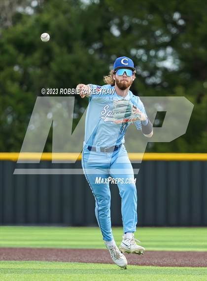 Thumbnail 1 in Centennial @ Crandall photogallery.