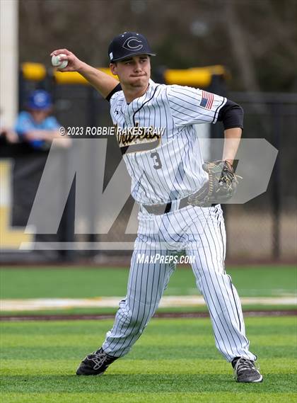 Thumbnail 2 in Centennial @ Crandall photogallery.