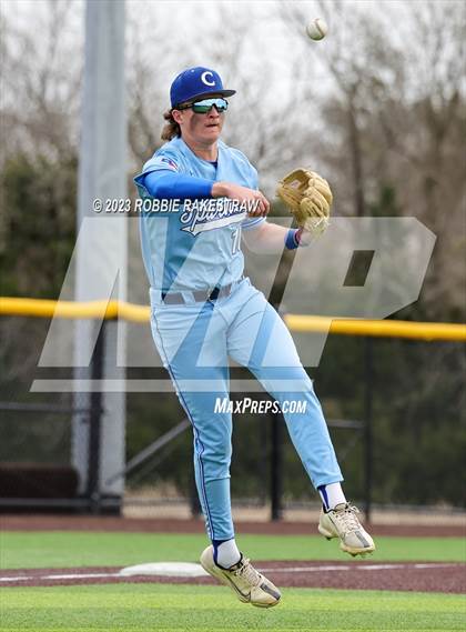 Thumbnail 1 in Centennial @ Crandall photogallery.