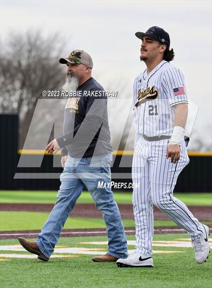 Thumbnail 3 in Centennial @ Crandall photogallery.