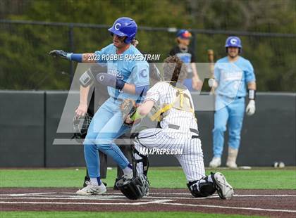 Thumbnail 1 in Centennial @ Crandall photogallery.