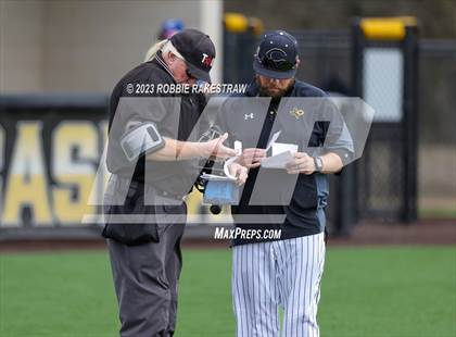 Thumbnail 1 in Centennial @ Crandall photogallery.