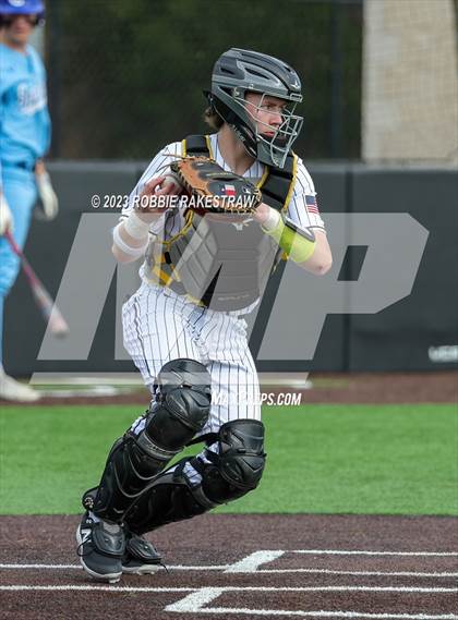 Thumbnail 1 in Centennial @ Crandall photogallery.