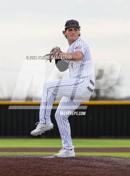 Thumbnail 1 in Centennial @ Crandall photogallery.