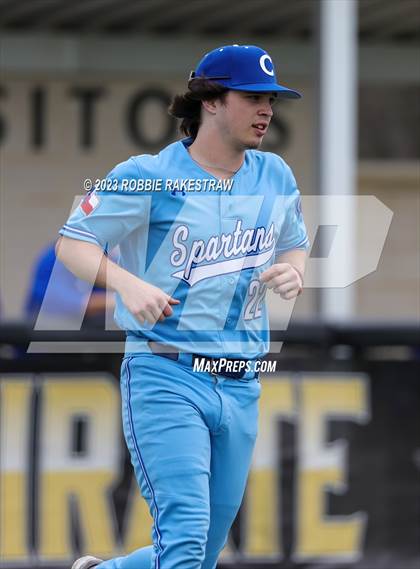 Thumbnail 3 in Centennial @ Crandall photogallery.
