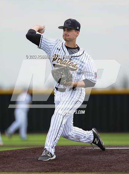 Thumbnail 1 in Centennial @ Crandall photogallery.