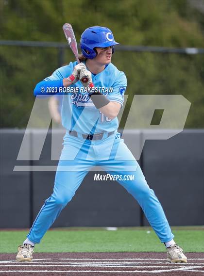 Thumbnail 1 in Centennial @ Crandall photogallery.