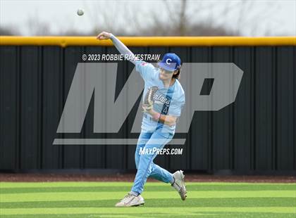 Thumbnail 1 in Centennial @ Crandall photogallery.