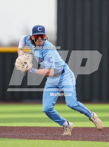 Thumbnail 1 in Centennial @ Crandall photogallery.