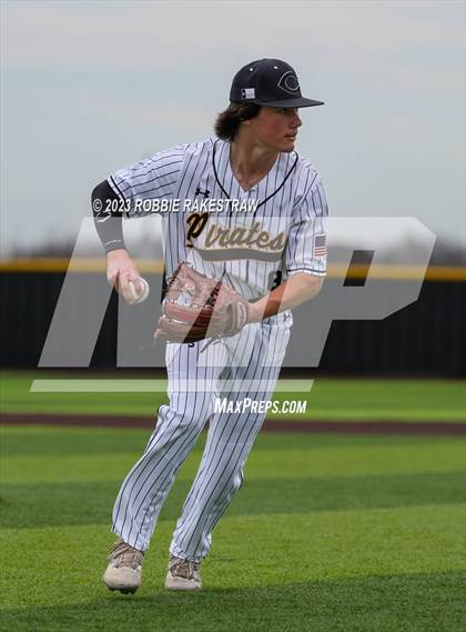 Thumbnail 1 in Centennial @ Crandall photogallery.