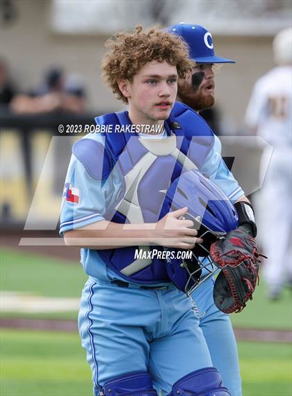 Thumbnail 1 in Centennial @ Crandall photogallery.
