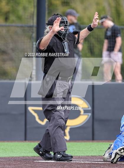Thumbnail 3 in Centennial @ Crandall photogallery.
