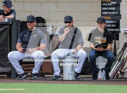 Thumbnail 1 in Centennial @ Crandall photogallery.