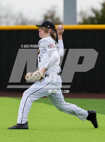 Thumbnail 1 in Centennial @ Crandall photogallery.
