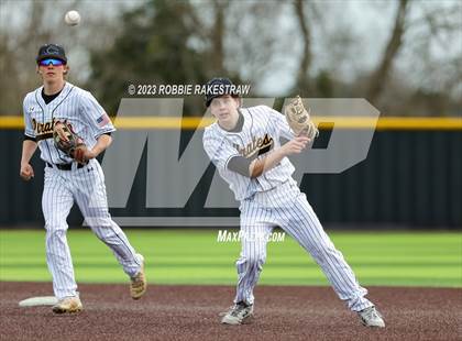 Thumbnail 3 in Centennial @ Crandall photogallery.