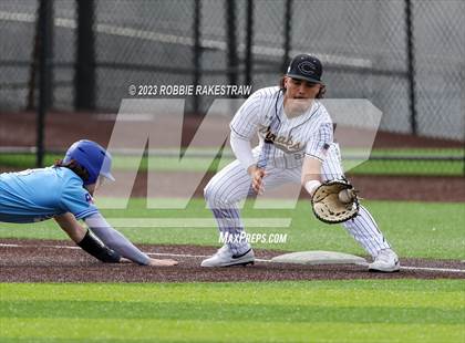 Thumbnail 1 in Centennial @ Crandall photogallery.