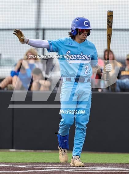 Thumbnail 3 in Centennial @ Crandall photogallery.