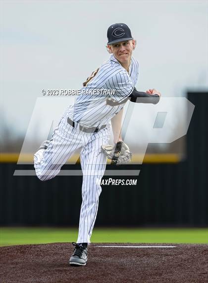 Thumbnail 1 in Centennial @ Crandall photogallery.