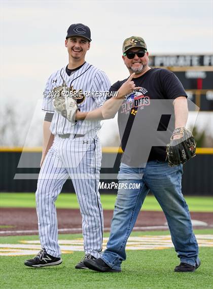 Thumbnail 1 in Centennial @ Crandall photogallery.