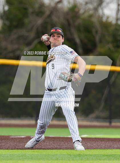 Thumbnail 1 in Centennial @ Crandall photogallery.