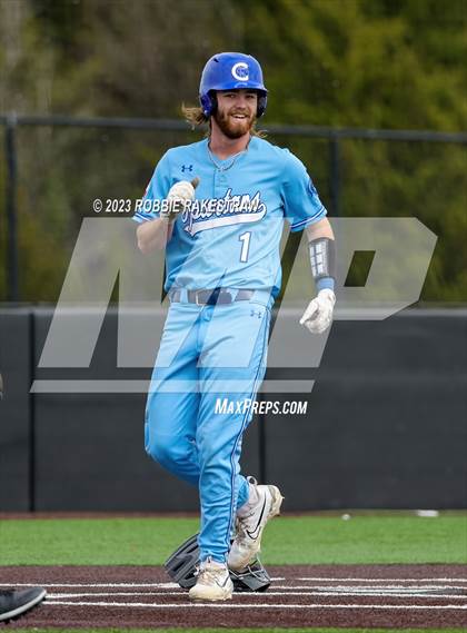 Thumbnail 1 in Centennial @ Crandall photogallery.