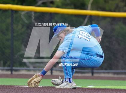 Thumbnail 1 in Centennial @ Crandall photogallery.