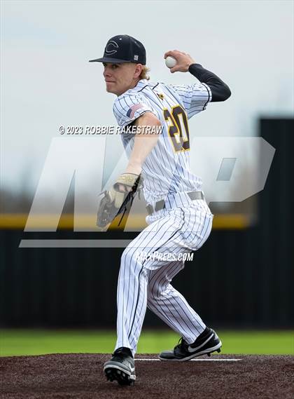 Thumbnail 1 in Centennial @ Crandall photogallery.