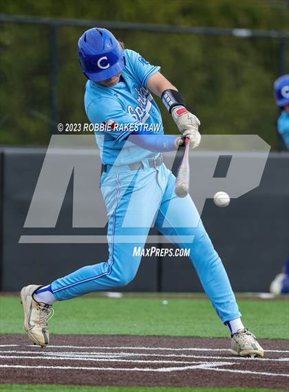 Thumbnail 1 in Centennial @ Crandall photogallery.