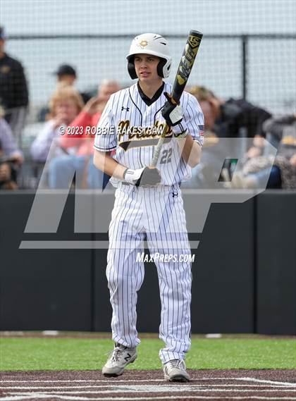 Thumbnail 1 in Centennial @ Crandall photogallery.