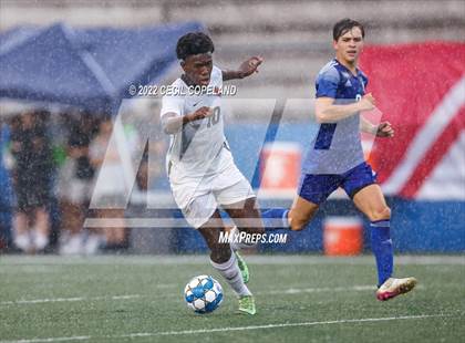 Thumbnail 1 in Greater Atlanta Christian vs. Oconee County (GHSA 3A Championship) photogallery.
