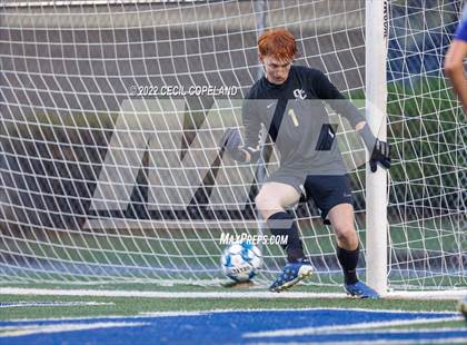 Thumbnail 1 in Greater Atlanta Christian vs. Oconee County (GHSA 3A Championship) photogallery.