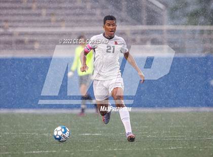 Thumbnail 1 in Greater Atlanta Christian vs. Oconee County (GHSA 3A Championship) photogallery.