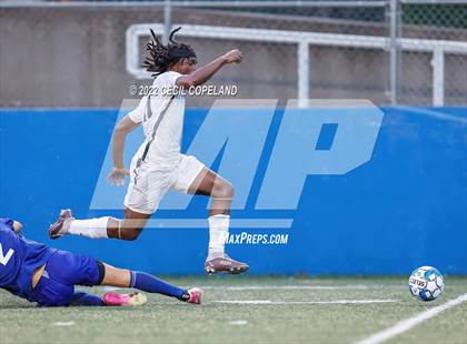 Thumbnail 1 in Greater Atlanta Christian vs. Oconee County (GHSA 3A Championship) photogallery.