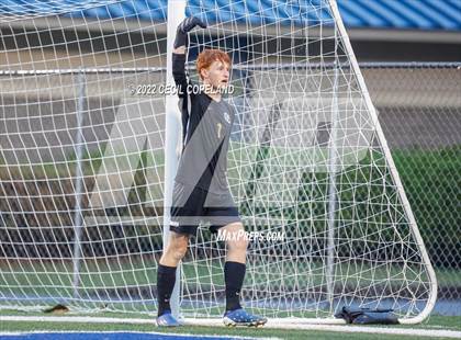 Thumbnail 3 in Greater Atlanta Christian vs. Oconee County (GHSA 3A Championship) photogallery.