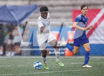 Thumbnail 2 in Greater Atlanta Christian vs. Oconee County (GHSA 3A Championship) photogallery.