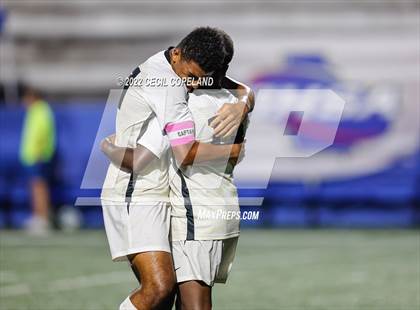 Thumbnail 2 in Greater Atlanta Christian vs. Oconee County (GHSA 3A Championship) photogallery.