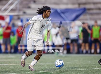 Thumbnail 1 in Greater Atlanta Christian vs. Oconee County (GHSA 3A Championship) photogallery.