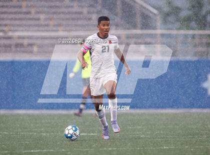 Thumbnail 3 in Greater Atlanta Christian vs. Oconee County (GHSA 3A Championship) photogallery.