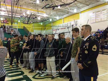 Thumbnail 2 in Stevenson [Adlai E.] TOC Ceremony photogallery.
