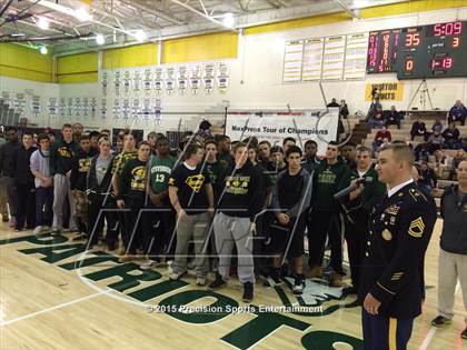 Thumbnail 3 in Stevenson [Adlai E.] TOC Ceremony photogallery.