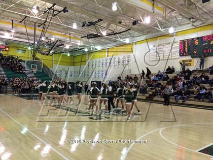 Thumbnail 1 in Stevenson [Adlai E.] TOC Ceremony photogallery.