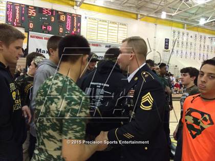 Thumbnail 3 in Stevenson [Adlai E.] TOC Ceremony photogallery.