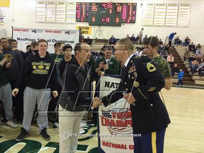 Thumbnail 1 in Stevenson [Adlai E.] TOC Ceremony photogallery.