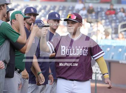 Thumbnail 2 in CIF SDS All-Star Game photogallery.