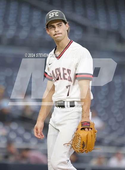 Thumbnail 1 in CIF SDS All-Star Game photogallery.