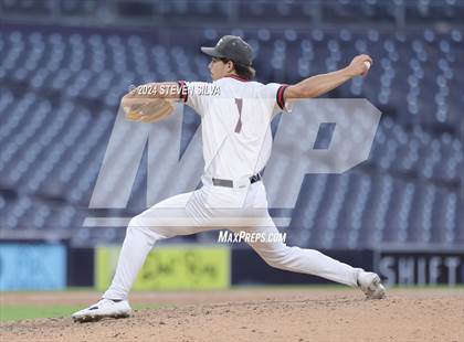 Thumbnail 3 in CIF SDS All-Star Game photogallery.